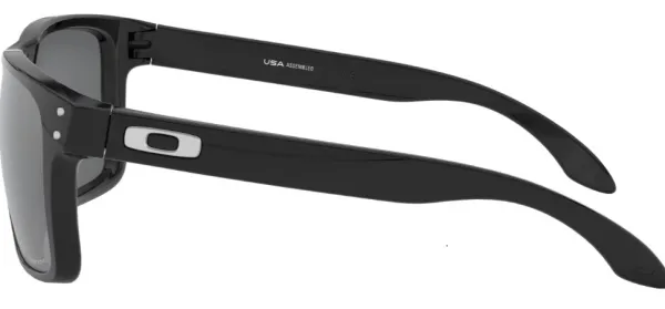 Oakley Aurinkolasit^Holbrook XL Polished Black Prizm Black