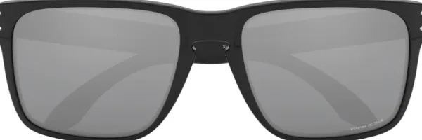 Oakley Aurinkolasit^Holbrook XL Polished Black Prizm Black