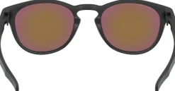 Oakley Aurinkolasit^Latch Matte Black Prizm Violet aurinkolasit