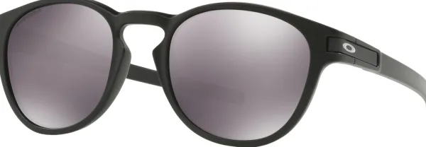 Oakley Aurinkolasit^Latch Matte Black Prizm Black aurinkolasit