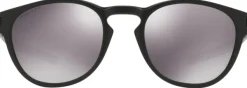 Oakley Aurinkolasit^Latch Matte Black Prizm Black aurinkolasit