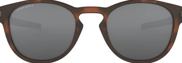 Oakley Latch Matte Brown Tortoise prizm aurinkolasit, Black| Aurinkolasit