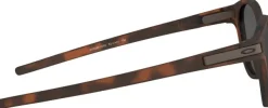 Oakley Latch Matte Brown Tortoise prizm aurinkolasit, Black| Aurinkolasit