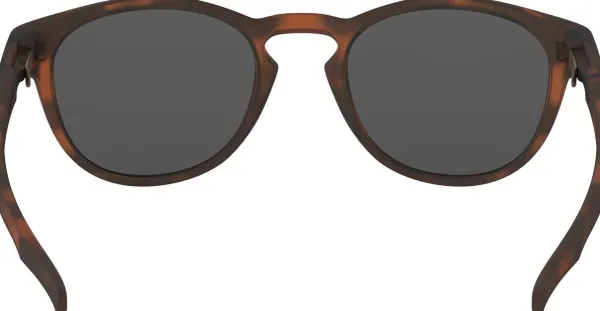 Oakley Latch Matte Brown Tortoise prizm aurinkolasit, Black| Aurinkolasit