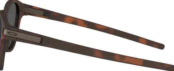 Oakley Latch Matte Brown Tortoise prizm aurinkolasit, Black| Aurinkolasit
