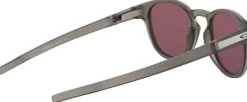 Oakley Latch Matte Grey Ink Prizm Sapphire Polarized aurinkolasit| Aurinkolasit