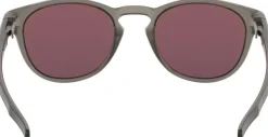 Oakley Latch Matte Grey Ink Prizm Sapphire Polarized aurinkolasit| Aurinkolasit