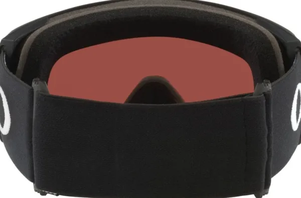 Oakley Line Miner L laskettelulasit, Matte Black PRIZM Sage Gold| Suojalasit Ja Laskettelukypärät