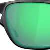 Oakley M'S Holbrook Matte Black Prizm Road Jade| Aurinkolasit