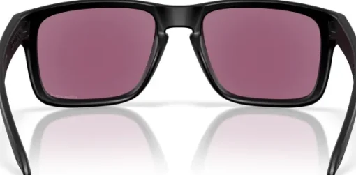 Oakley M'S Holbrook Matte Black Prizm Road Jade| Aurinkolasit