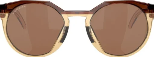 Oakley Aurinkolasit^M'S HSTN Dark Amber/Light Curry Prizm Tungsten