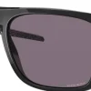 Oakley M'S Leffingwell Black Ink Prizm Grey| Aurinkolasit