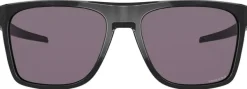 Oakley M'S Leffingwell Black Ink Prizm Grey| Aurinkolasit