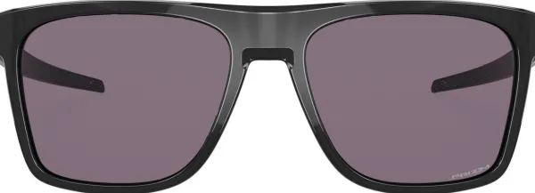 Oakley M'S Leffingwell Black Ink Prizm Grey| Aurinkolasit