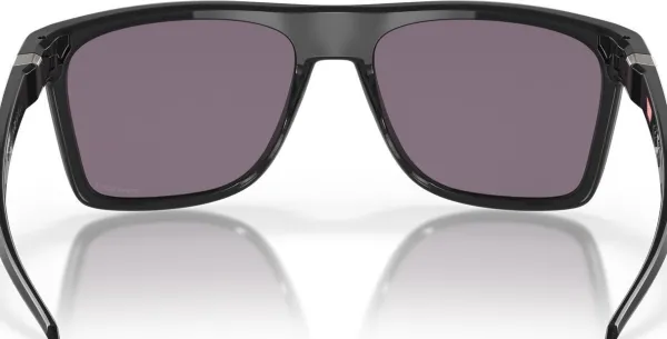 Oakley M'S Leffingwell Black Ink Prizm Grey| Aurinkolasit