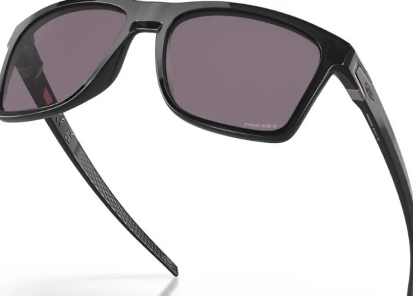Oakley M'S Leffingwell Black Ink Prizm Grey| Aurinkolasit
