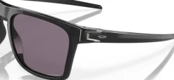 Oakley M'S Leffingwell Black Ink Prizm Grey| Aurinkolasit
