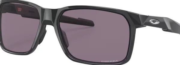 Oakley Aurinkolasit^Portal X Carbon Prizm Grey aurinkolasit