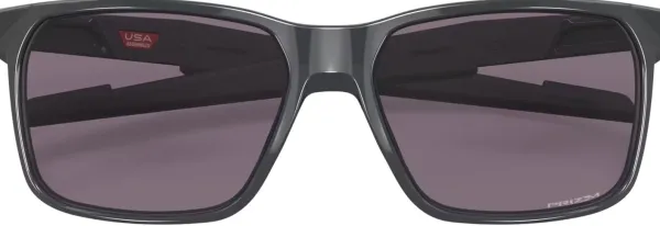 Oakley Aurinkolasit^Portal X Carbon Prizm Grey aurinkolasit