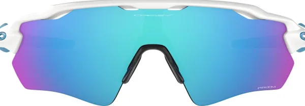 Oakley Aurinkolasit^Radar Ev Path Polished aurinkolasit, White Prizm Sapphire