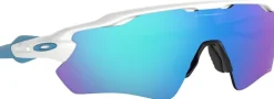 Oakley Aurinkolasit^Radar Ev Path Polished aurinkolasit, White Prizm Sapphire