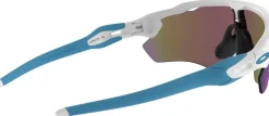 Oakley Aurinkolasit^Radar Ev Path Polished aurinkolasit, White Prizm Sapphire