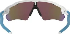 Oakley Aurinkolasit^Radar Ev Path Polished aurinkolasit, White Prizm Sapphire