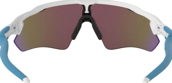 Oakley Aurinkolasit^Radar Ev Path Polished aurinkolasit, White Prizm Sapphire