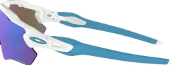 Oakley Aurinkolasit^Radar Ev Path Polished aurinkolasit, White Prizm Sapphire