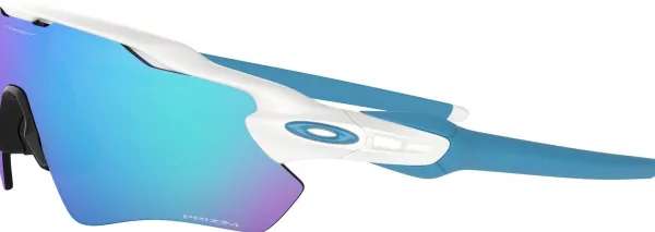 Oakley Aurinkolasit^Radar Ev Path Polished aurinkolasit, White Prizm Sapphire