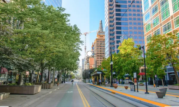 Oakley Aurinkolasit^Radar Ev Path Polished White Prizm Black Polarized