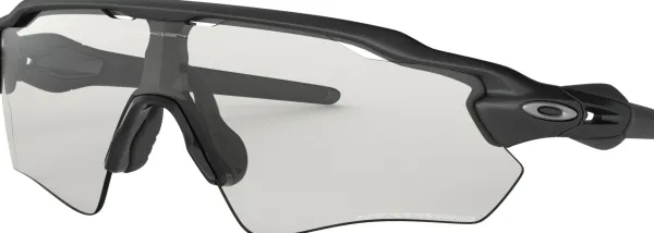 Oakley Aurinkolasit^Radar EV Path Steel Photocromatic