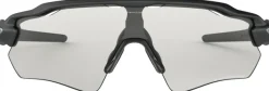 Oakley Aurinkolasit^Radar EV Path Steel Photocromatic