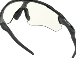 Oakley Aurinkolasit^Radar EV Path Steel Photocromatic