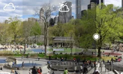 Oakley Aurinkolasit^Radar EV Path Steel Photocromatic