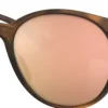 Oakley Spindrift naisten aurinkolasit, Matte Brown Tortoise PRIZM Rose Gold| Aurinkolasit