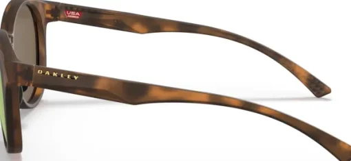 Oakley Spindrift naisten aurinkolasit, Matte Brown Tortoise PRIZM Rose Gold| Aurinkolasit