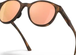 Oakley Spindrift naisten aurinkolasit, Matte Brown Tortoise PRIZM Rose Gold| Aurinkolasit