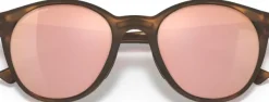 Oakley Spindrift naisten aurinkolasit, Matte Brown Tortoise PRIZM Rose Gold| Aurinkolasit