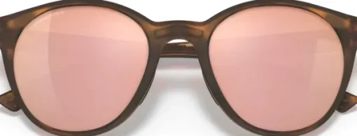 Oakley Spindrift naisten aurinkolasit, Matte Brown Tortoise PRIZM Rose Gold| Aurinkolasit