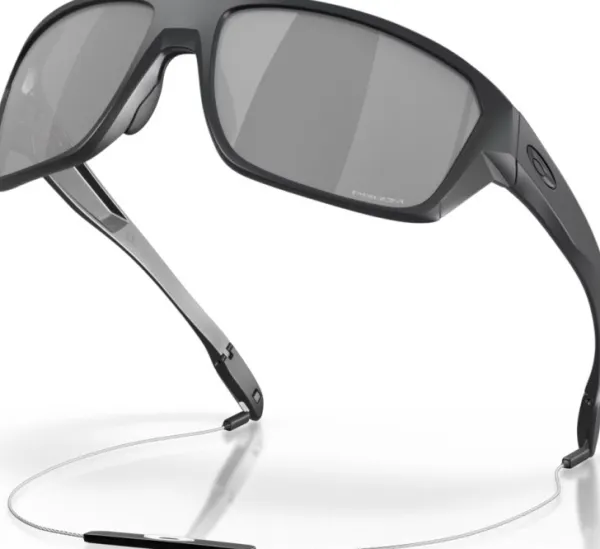 Oakley Split Shot Matt Carbon PRIZM Black aurinkolasit| Aurinkolasit