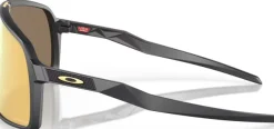 Oakley Sutro aurinkolasit, Matt Carbon PRIZM 24K| Aurinkolasit