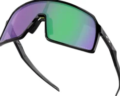 Oakley Aurinkolasit^Sutro Black Ink PRIZM Jade aurinkolasit