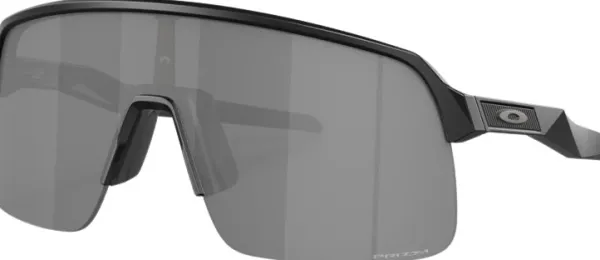 Oakley Aurinkolasit^Sutro Lite aurinkolasit, Matt Black PRIZM Black