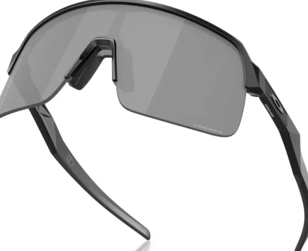 Oakley Aurinkolasit^Sutro Lite aurinkolasit, Matt Black PRIZM Black