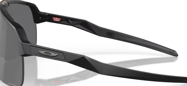 Oakley Aurinkolasit^Sutro Lite aurinkolasit, Matt Black PRIZM Black