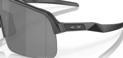 Oakley Aurinkolasit^Sutro Lite aurinkolasit, Matt Black PRIZM Black
