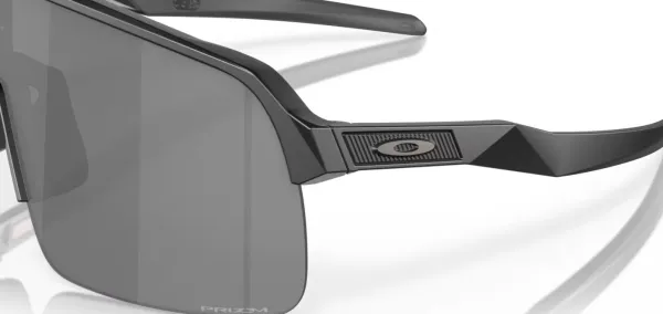 Oakley Aurinkolasit^Sutro Lite aurinkolasit, Matt Black PRIZM Black