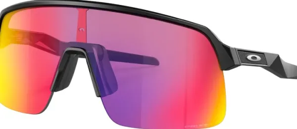 Oakley Aurinkolasit^Sutro Lite Matt Black w/ PRIZM Road aurinkolasit