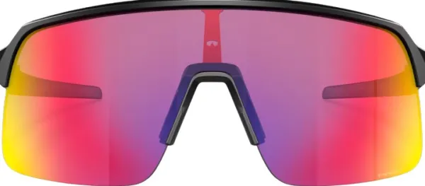 Oakley Aurinkolasit^Sutro Lite Matt Black w/ PRIZM Road aurinkolasit